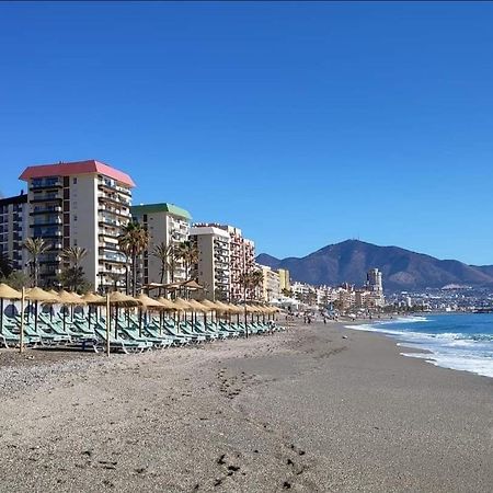 Bonito Apartamento Apartman Fuengirola Kültér fotó