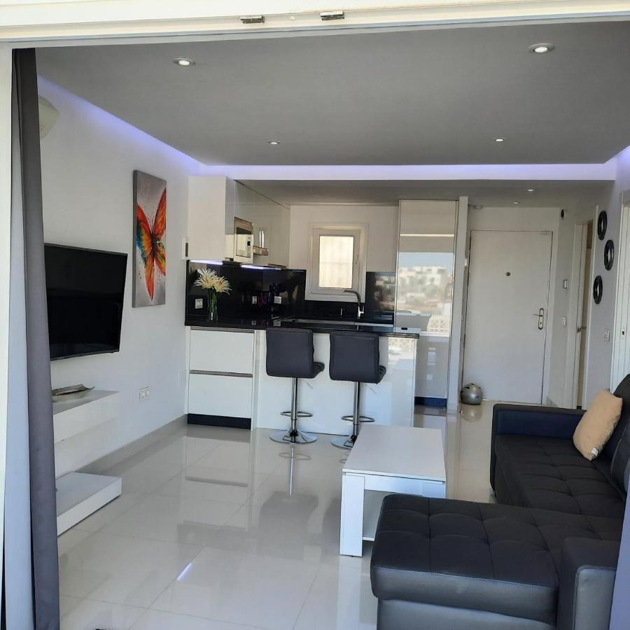 Bonito Apartamento Apartman Fuengirola Kültér fotó