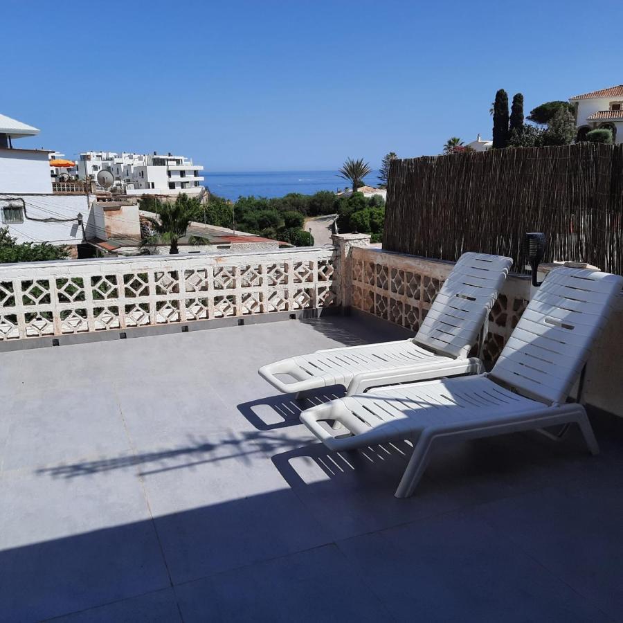 Bonito Apartamento Apartman Fuengirola Kültér fotó