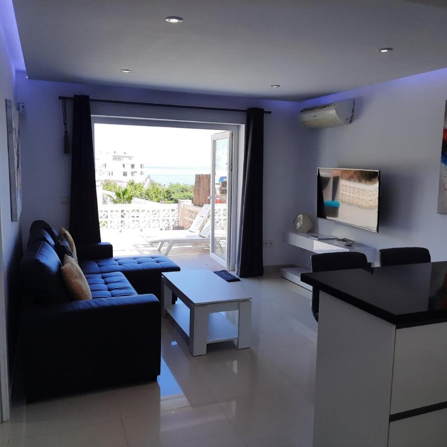 Bonito Apartamento Apartman Fuengirola Kültér fotó