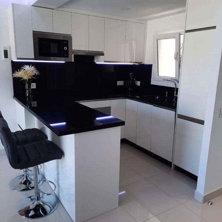 Bonito Apartamento Apartman Fuengirola Kültér fotó