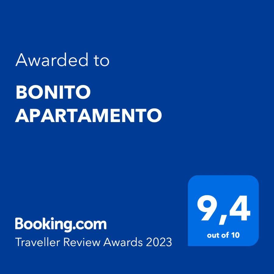 Bonito Apartamento Apartman Fuengirola Kültér fotó