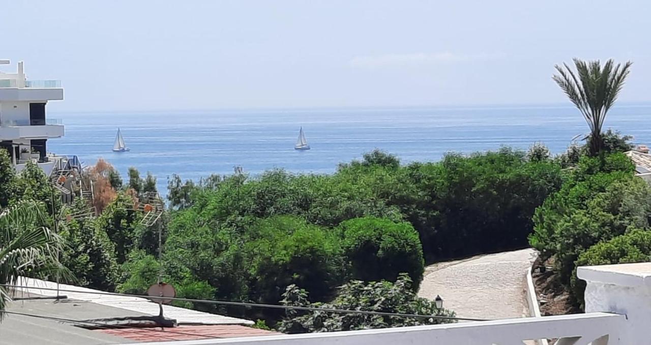 Bonito Apartamento Apartman Fuengirola Kültér fotó